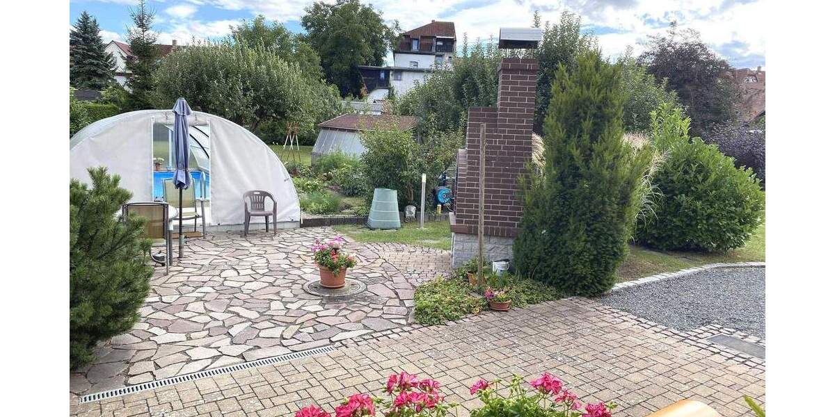 Einfamilienhaus Kahla - 5 Zimmer, 162 m&sup2;, 385.000&euro; | Angebot:25730379