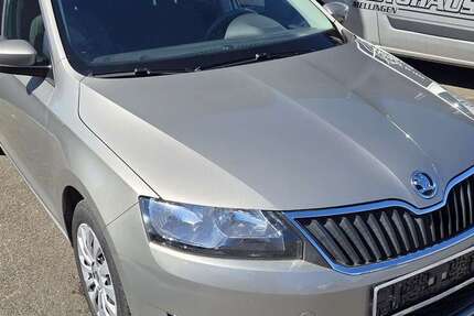 Skoda Rapid/Spaceback 83.150 km 8.190 &euro; Mellingen 99441