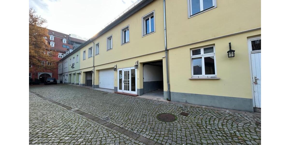 Gewerbeobjekt Erfurt - 1.150&euro; | Angebot:23540244