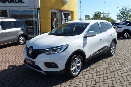 Renault Kadjar 97.856 km 13.895 &euro; Erfurt-Stotternheim 99095