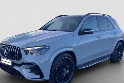 Mercedes-Benz GLE 53 AMG 19.256 km 96.480 &euro; Weimar 99428