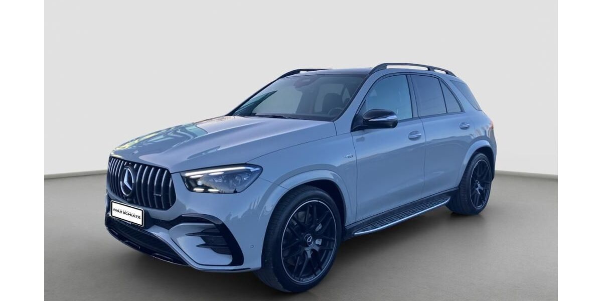 Mercedes-Benz GLE 53 AMG 19.256 km 96.480 &euro; Weimar 99428