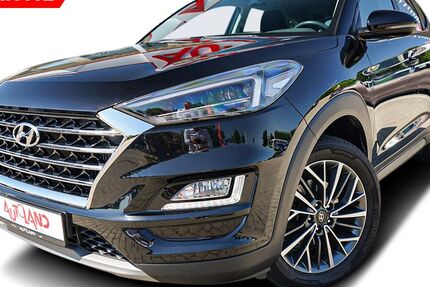 Hyundai TUCSON 71.534 km 18.990 &euro; Erfurt 99087