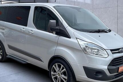 Ford Transit 80.550 km 21.490 &euro; Erfurt 99086