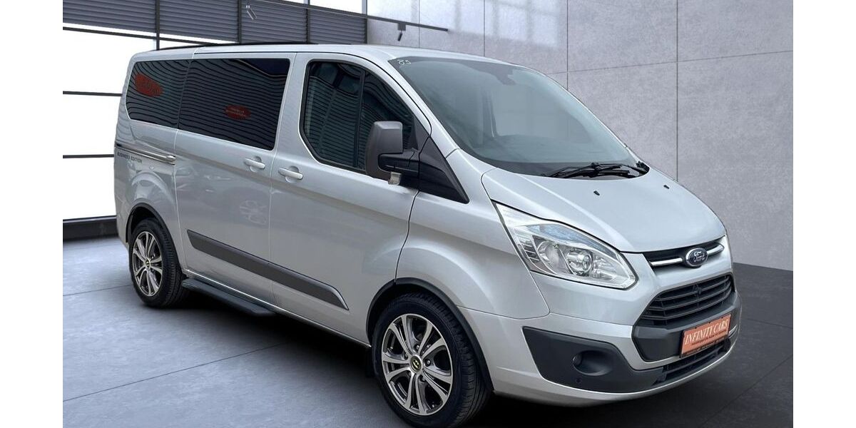 Ford Transit 80.550 km 21.490 &euro; Erfurt 99086