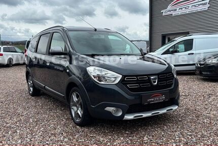 Dacia Lodgy 96.000 km 11.500 &euro; Dornheim (Thüringen) 99310