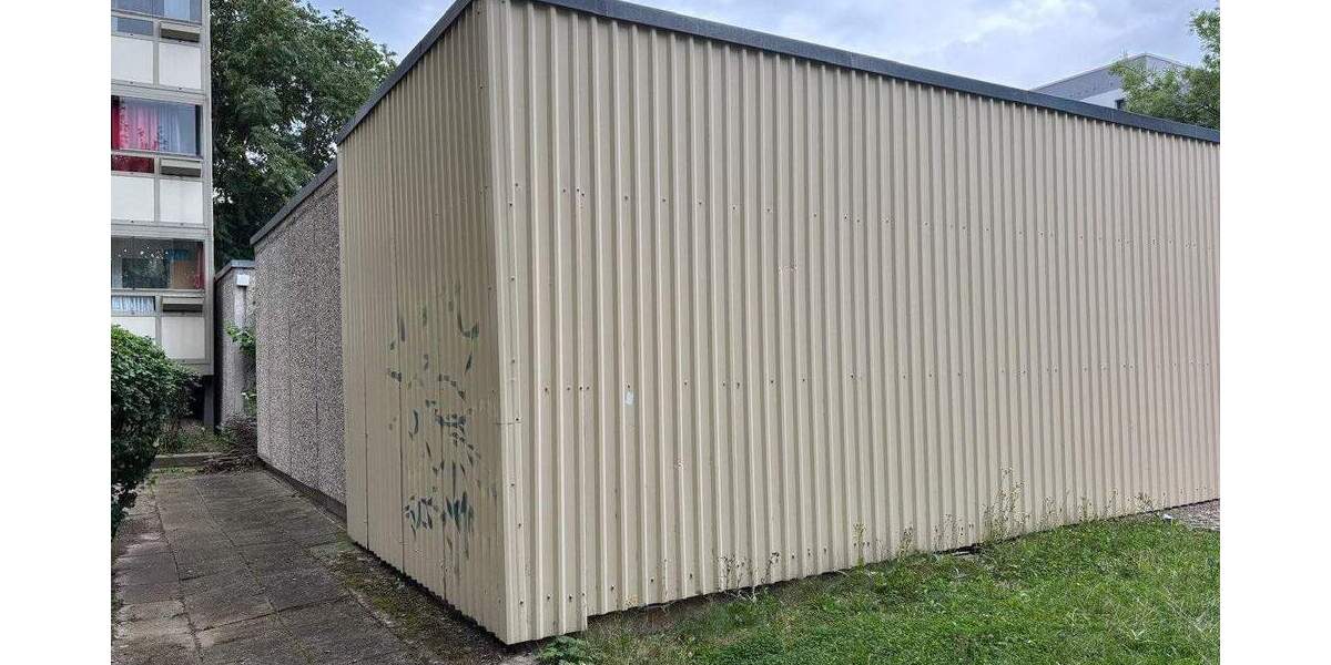 Garagen / Stellplätze Erfurt Herrenberg - 350.000&euro; | Angebot:25798107