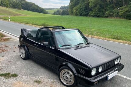 VW Golf 148.500 km 7.499 &euro; Jena 07743