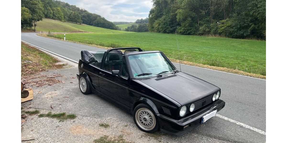 VW Golf 148.500 km 7.499 &euro; Jena 07743