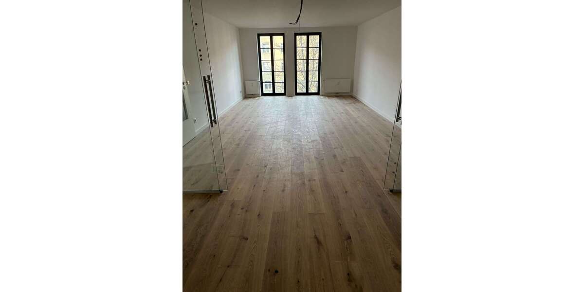 Etagenwohnung Erfurt Johannesvorstadt - 2 Zimmer, 81 m&sup2;, 961&euro; | Angebot:25612077