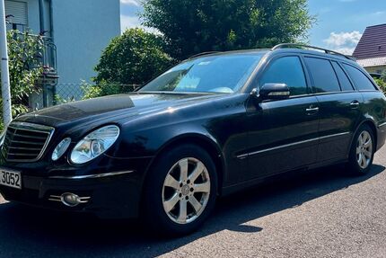 Mercedes-Benz E 320 449.000 km 5.200 &euro; Erfurt 99099