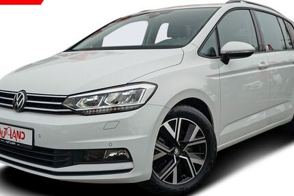 VW Touran 61.991 km 33.990 &euro; Erfurt 99087