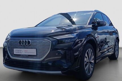 Audi Q4 e-tron 67.100 km 27.380 &euro; Erfurt 99099
