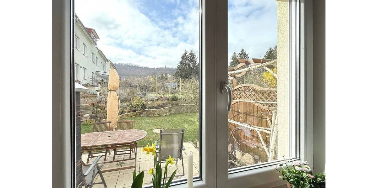 Reihenmittelhaus Jena Wenigenjena - 5 Zimmer, 154 m&sup2;, 599.000&euro; | Angebot:26043809