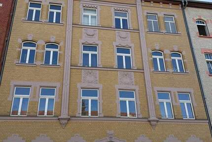 Wohnung Erfurt Johannesvorstadt - 2 Zimmer, 67 m&sup2;, 159.950&euro; | Angebot:25663061