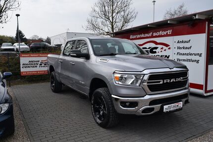 Dodge RAM 100.000 km 29.990 &euro; Erfurt 99099