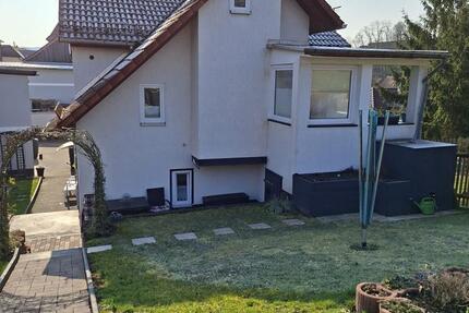 Haus Rudolstadt - 8 Zimmer, 178 m&sup2;, 350.000&euro; | Angebot:25822735