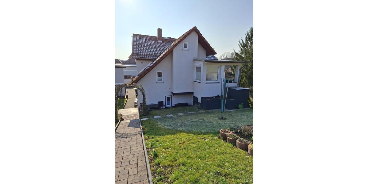 Mehrfamilienhaus, Wohnhaus Rudolstadt - 8 Zimmer, 178 m&sup2;, 350.000&euro; | Angebot:25822735