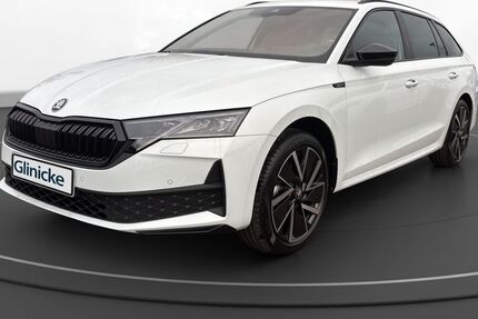 Skoda Octavia 13.200 km 36.983 &euro; Erfurt 99099