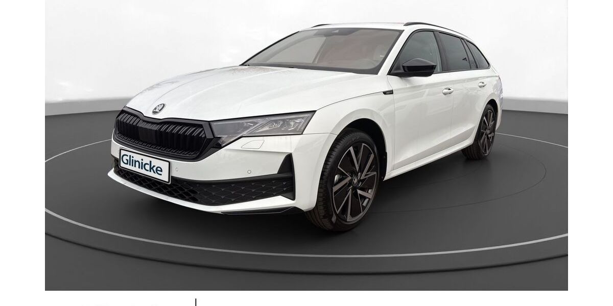 Skoda Octavia 13.200 km 36.983 &euro; Erfurt 99099