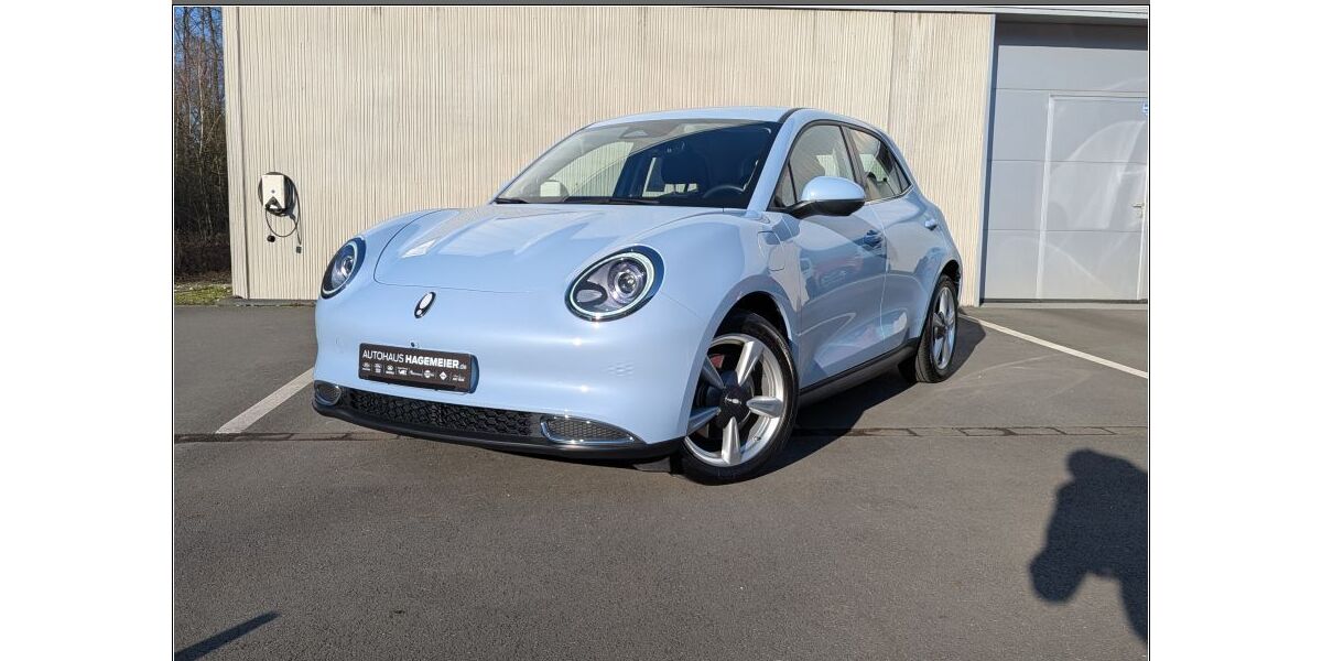 GWM Ora 03 23.167 km 16.490 &euro; Sömmerda 99610