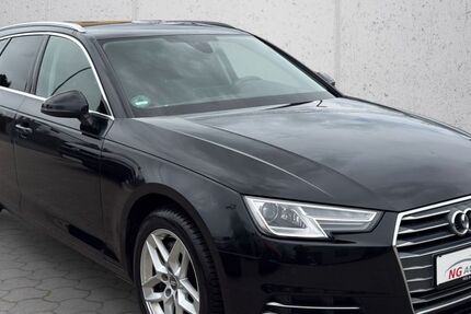 Audi A4 148.000 km 17.900 &euro; Apolda 99510