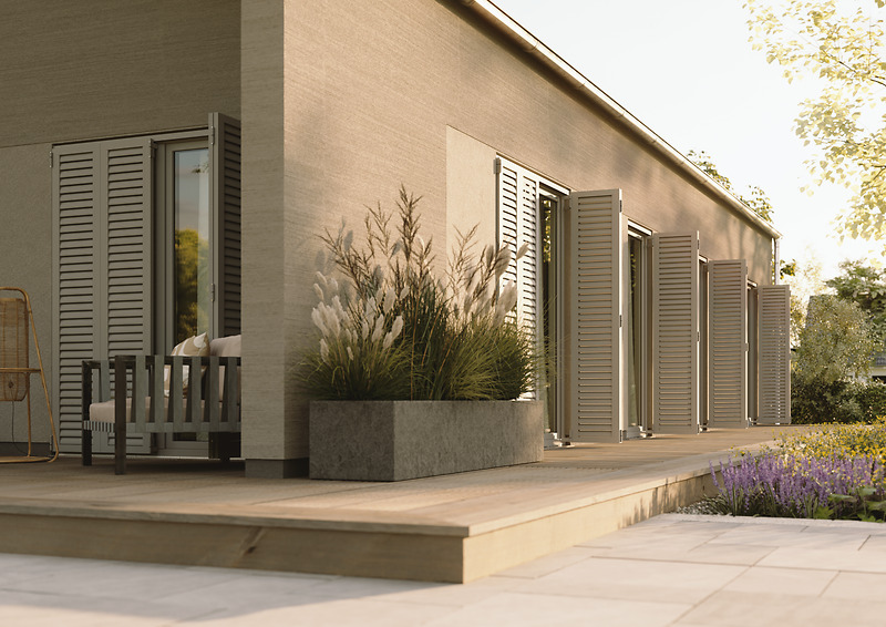 Bungalow Großrudestedt - 4 Zimmer, 150 m&sup2;, 465.625&euro; | Angebot:26192263