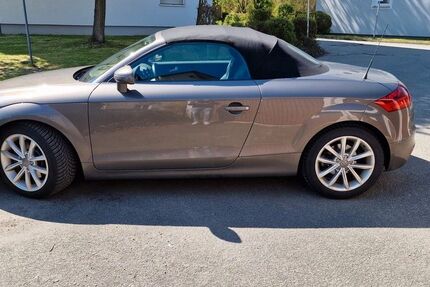 Audi TT 113.600 km 13.900 &euro; Weimar 99423