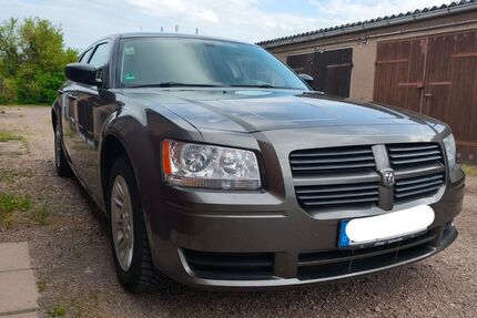 Dodge Magnum 210.000 km 3.150 &euro; Erfurt 99085