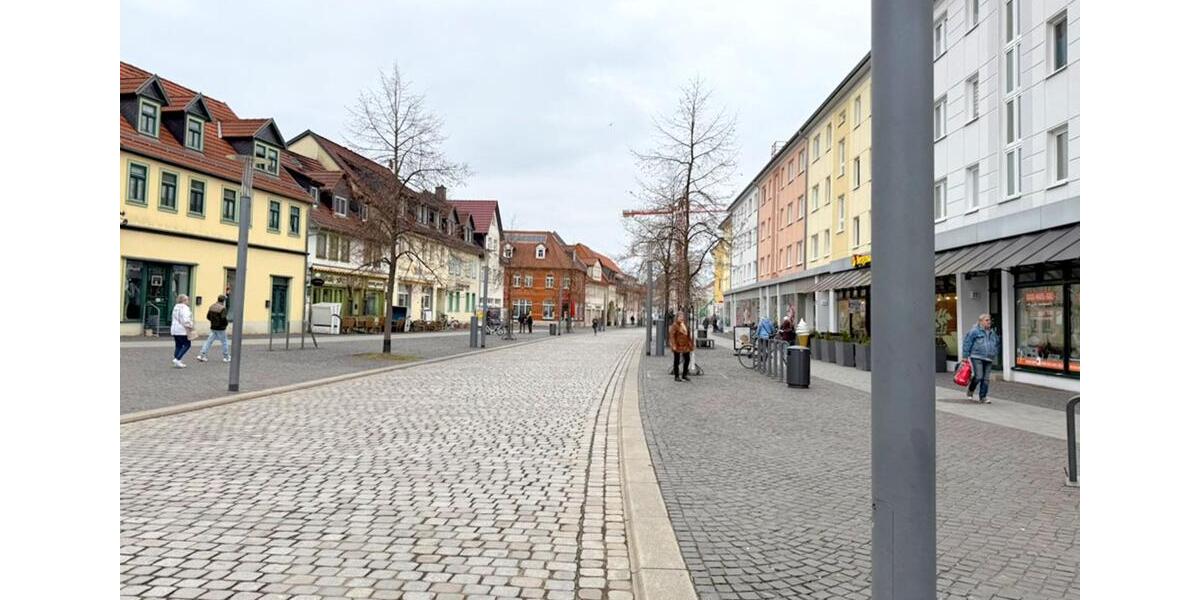 Gewerbeobjekt Sömmerda - 330&euro; | Angebot:25561134