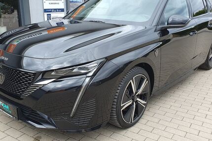 Peugeot 308 18.415 km 23.950 &euro; Kölleda-Kiebitzhöhe 99625