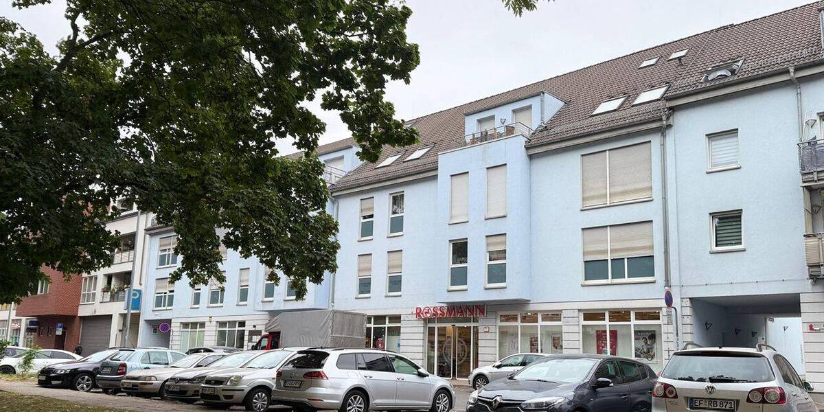 Gewerbeobjekt Erfurt Ilversgehofen - 6 Zimmer, 161 m&sup2;, 215.000&euro; | Angebot:25706092