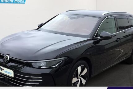 VW Passat Variant 9.900 km 42.950 &euro; Erfurt 99098