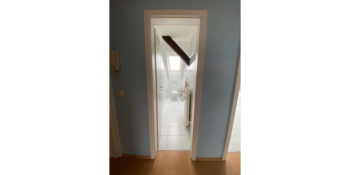 Dachgeschoßwohnung Erfurt Johannesvorstadt - 3 Zimmer, 88 m&sup2;, 820&euro; | Angebot:26687836
