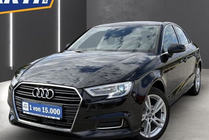Audi A3 47.432 km 17.990 &euro; Amt Wachsenburg OT Thörey 99334