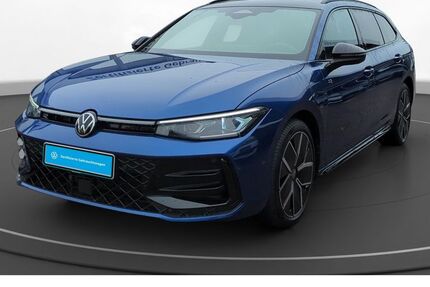 VW Passat Variant 18.500 km 49.480 &euro; Weimar 99423