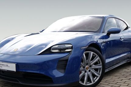Porsche Taycan 62.335 km 72.450 &euro; Erfurt 99099