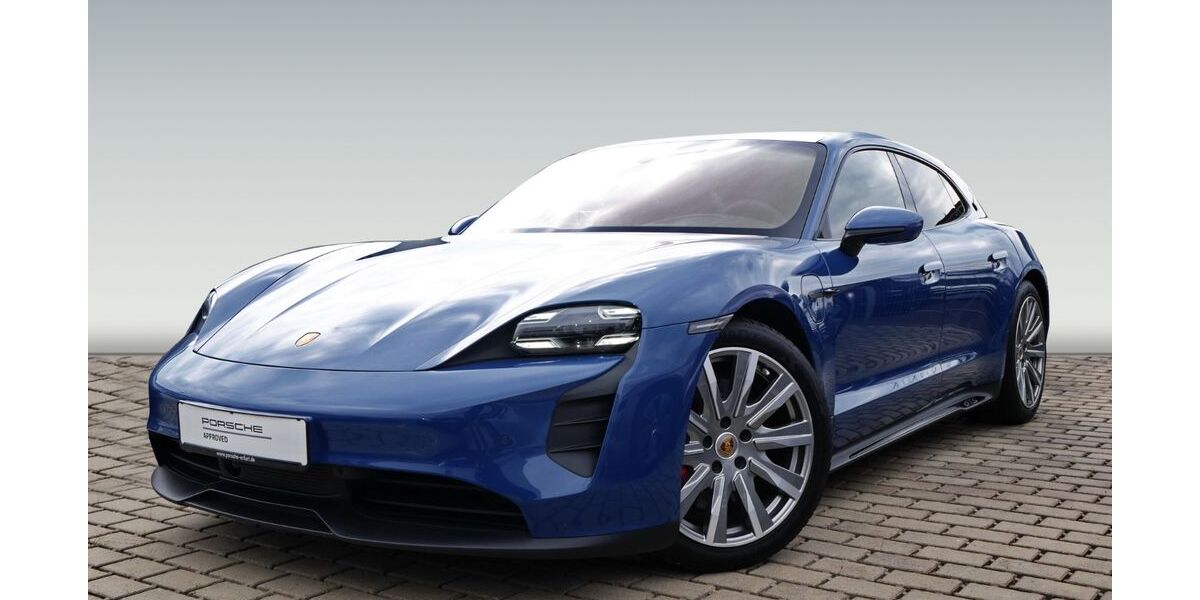 Porsche Taycan 62.335 km 72.450 &euro; Erfurt 99099