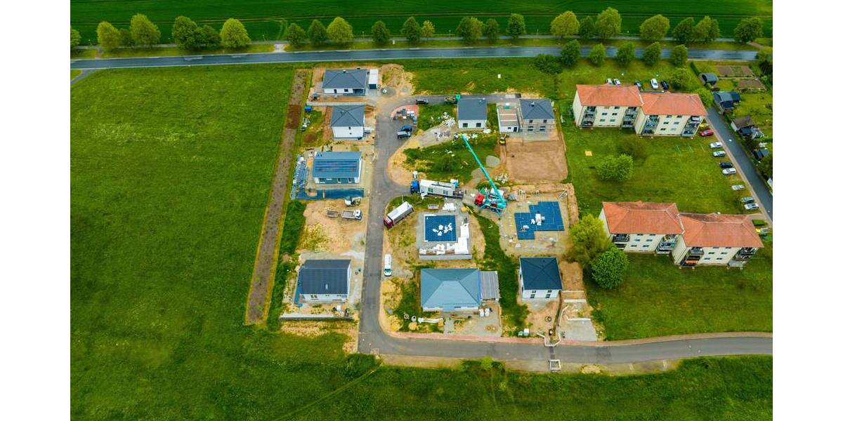 Grundstück Blankenhain Schwarza - 98.950&euro; | Angebot:25726010