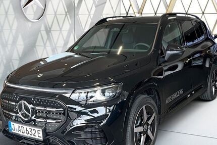 Mercedes-Benz GLB 250 10.000 km 63.990 &euro; Sulza 07751