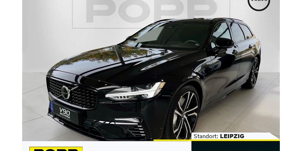 Volvo V90 32.773 km 44.990 &euro; Nohra 99428