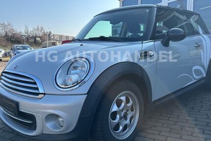 Mini Cooper 183.000 km 3.500 &euro; Erfurt 99091