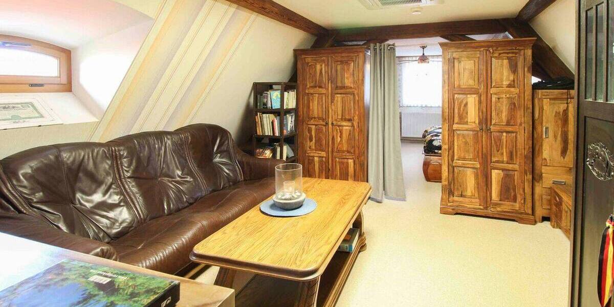 Einfamilienhaus Sömmerda Frohndorf - 6 Zimmer, 180 m&sup2;, 530.000&euro; | Angebot:26411352