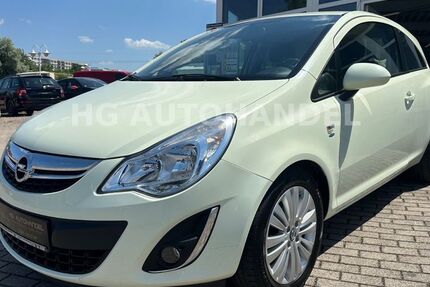 Opel Corsa 154.000 km 2.199 &euro; Erfurt 99091