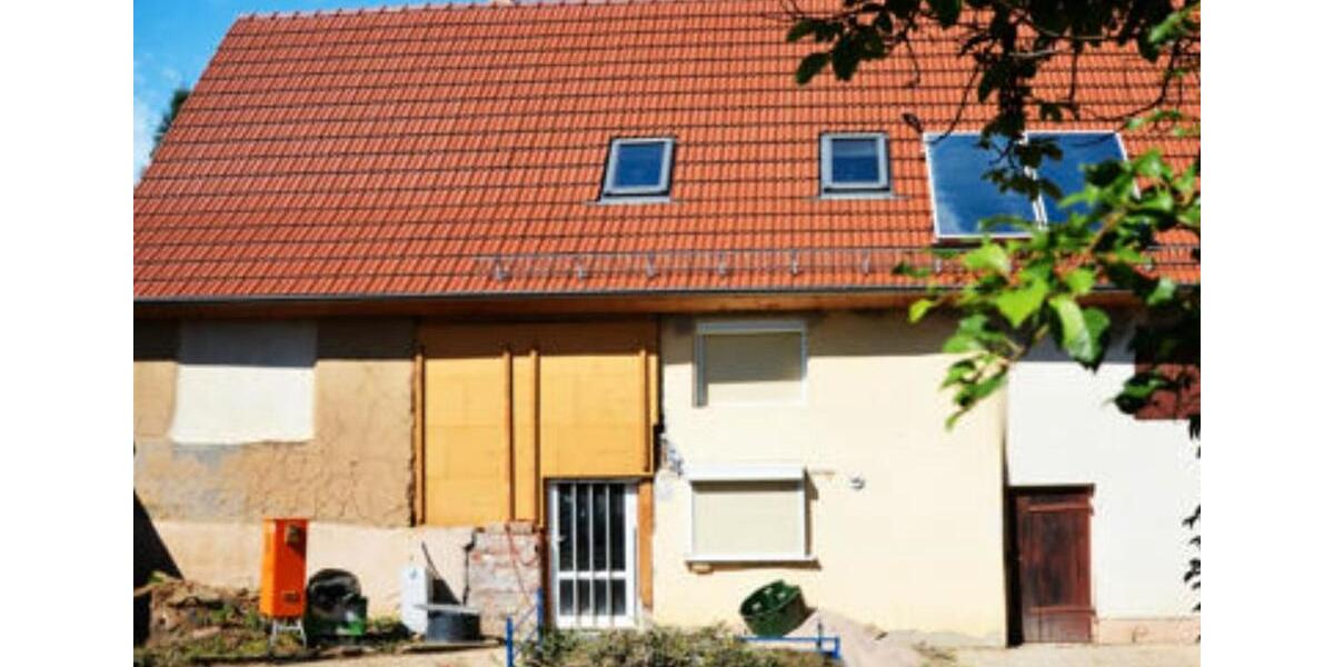 Einfamilienhaus Grammetal - 4 Zimmer, 110 m&sup2;, 185.000&euro; | Angebot:26705216