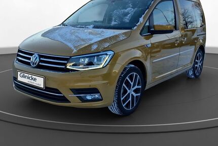 VW Caddy 41.800 km 28.800 &euro; Erfurt 99095