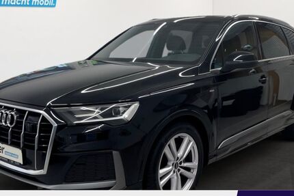 Audi Q7 40.079 km 56.490 &euro; Erfurt 99098