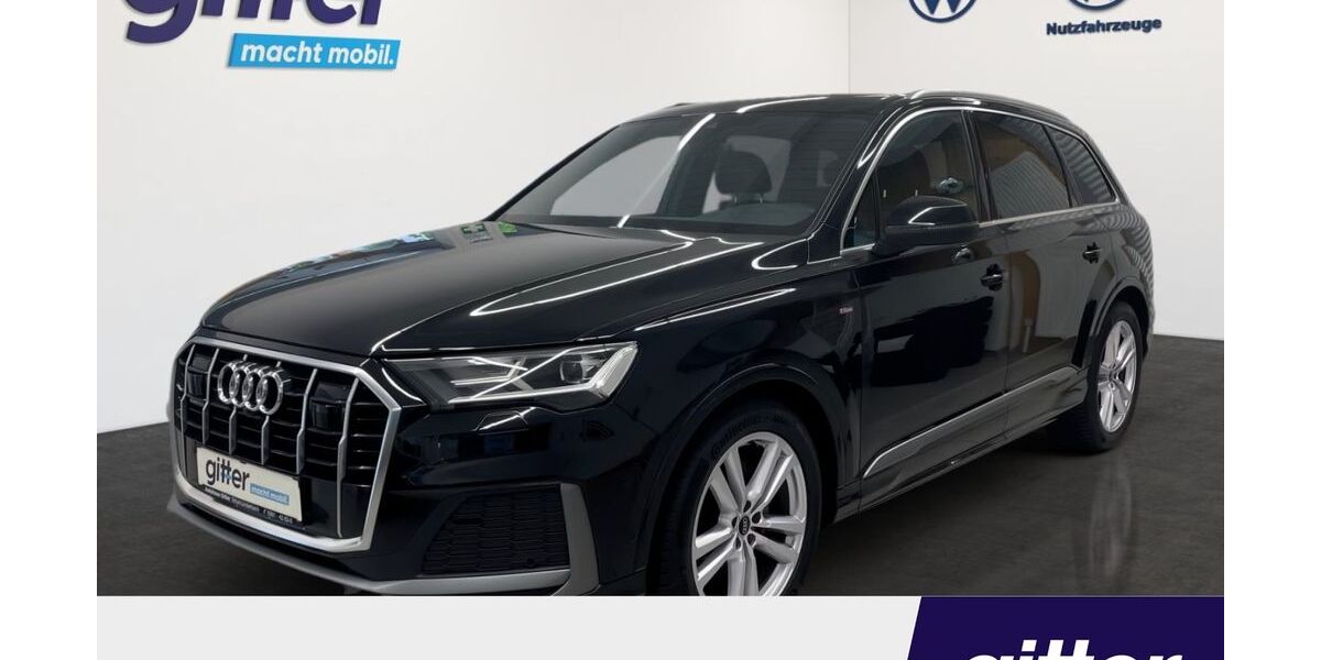 Audi Q7 40.079 km 56.490 &euro; Erfurt 99098