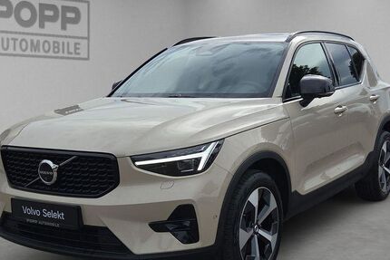 Volvo XC40 25.107 km 35.450 &euro; Nohra 99428