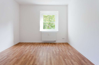 Etagenwohnung Erfurt Andreasvorstadt - 2 Zimmer, 58 m&sup2;, 671&euro; | Angebot:26476630